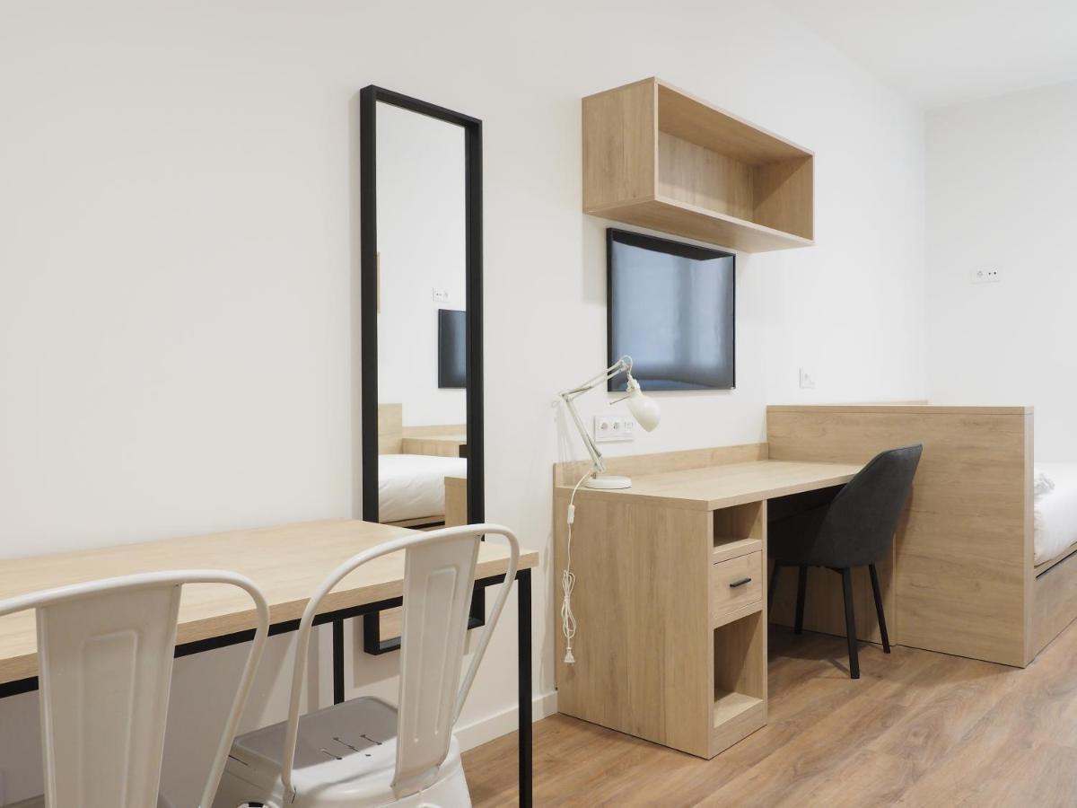 Micampus San Mamés Appartement