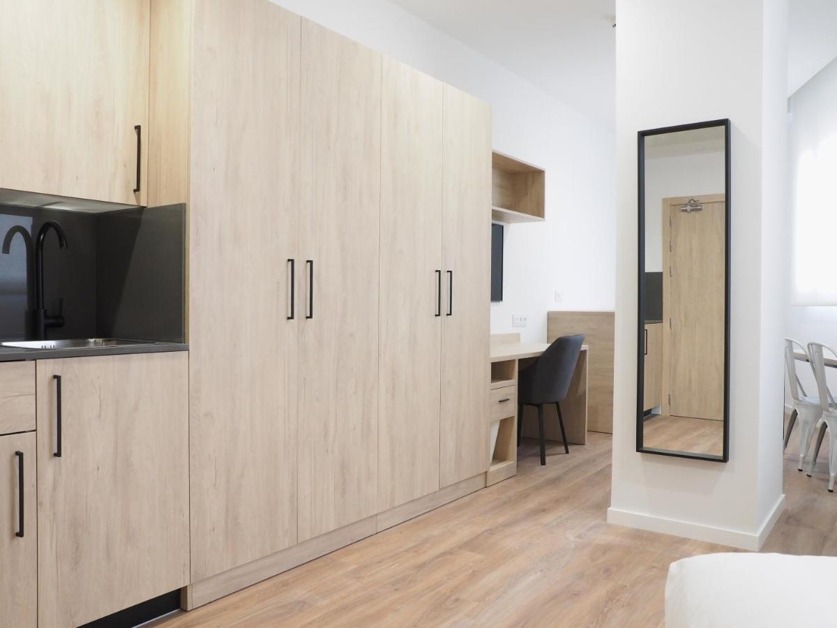 Micampus San Mamés Bilbao