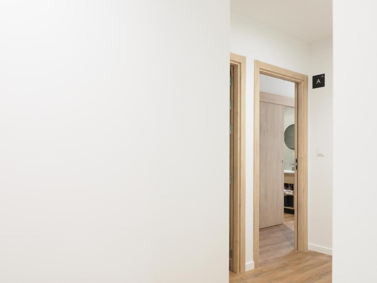 Micampus San Mamés Appartement