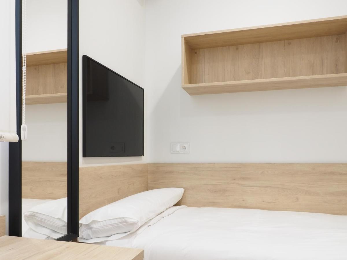 Micampus San Mamés Appartement