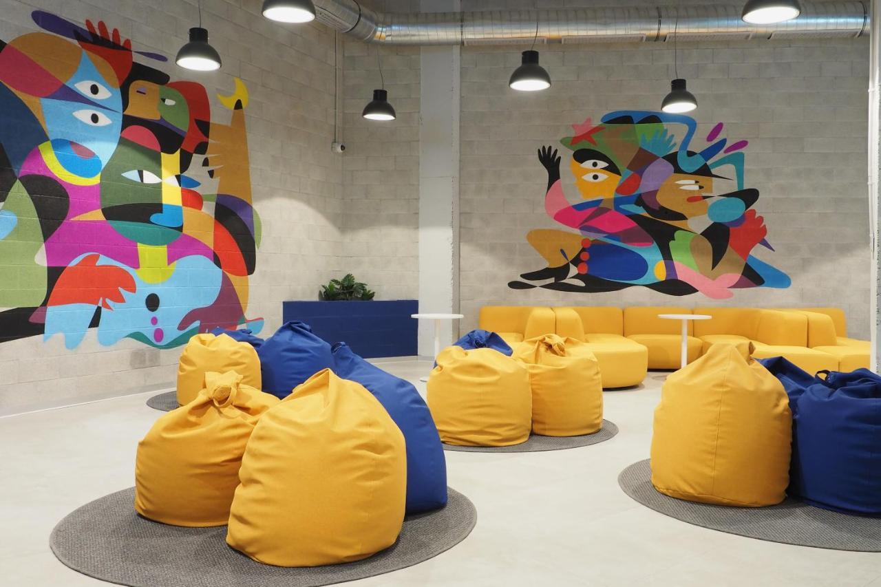 Micampus San Mamés Appartement Bilbao