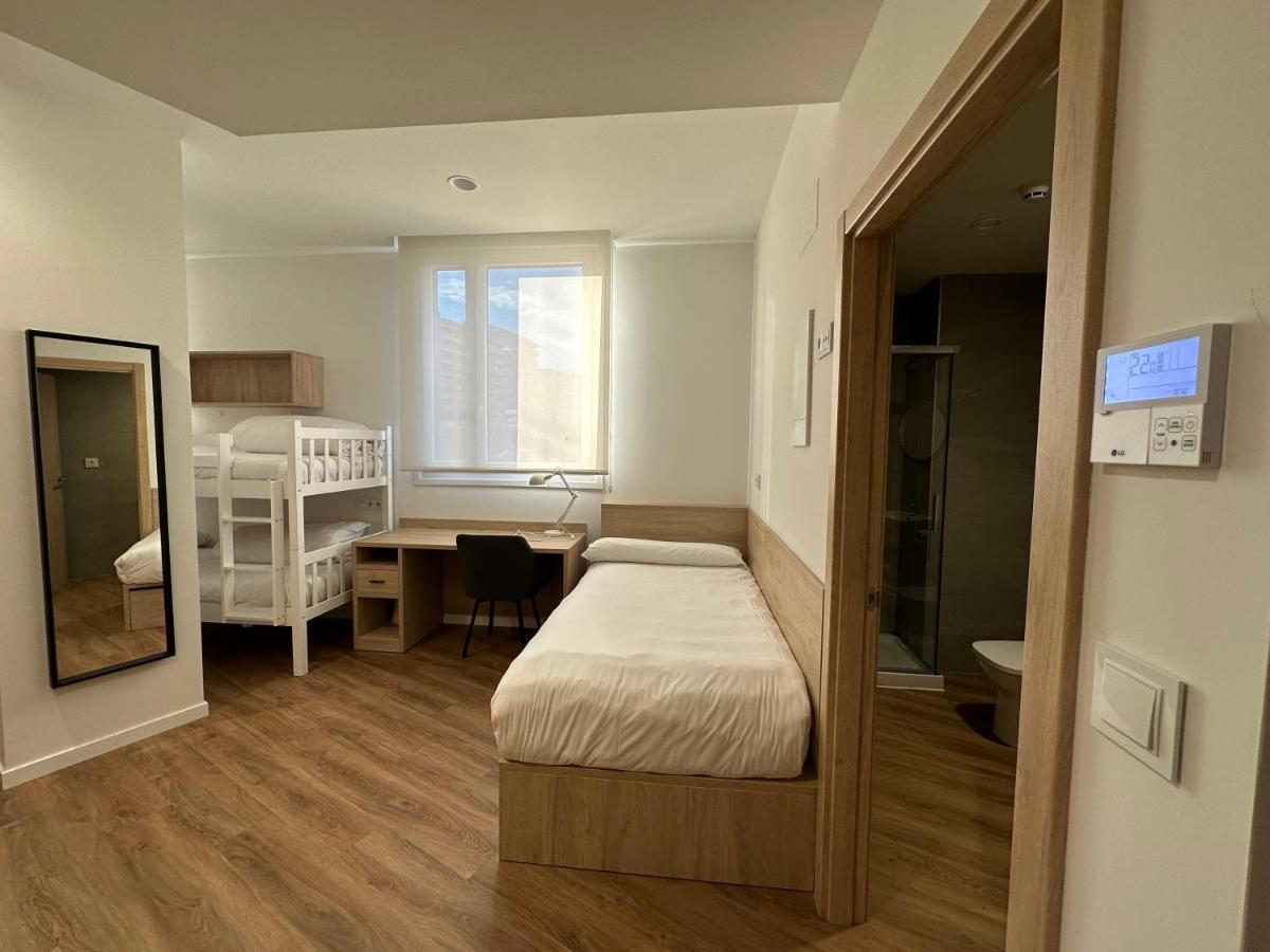 Micampus San Mamés Appartement